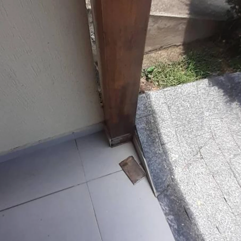 Manutenção Preventiva Geral