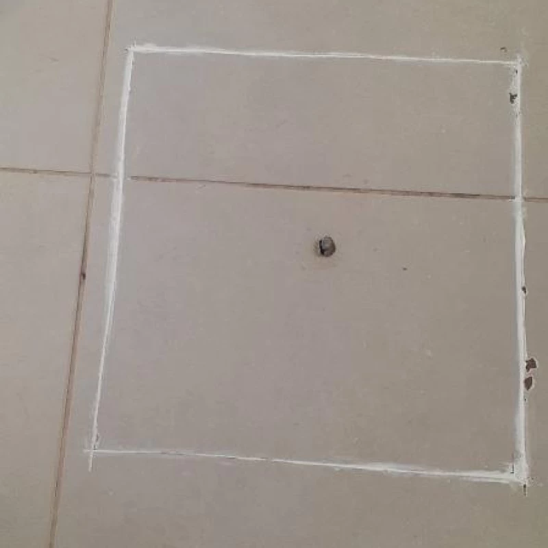 Manutenção Preventiva Geral
