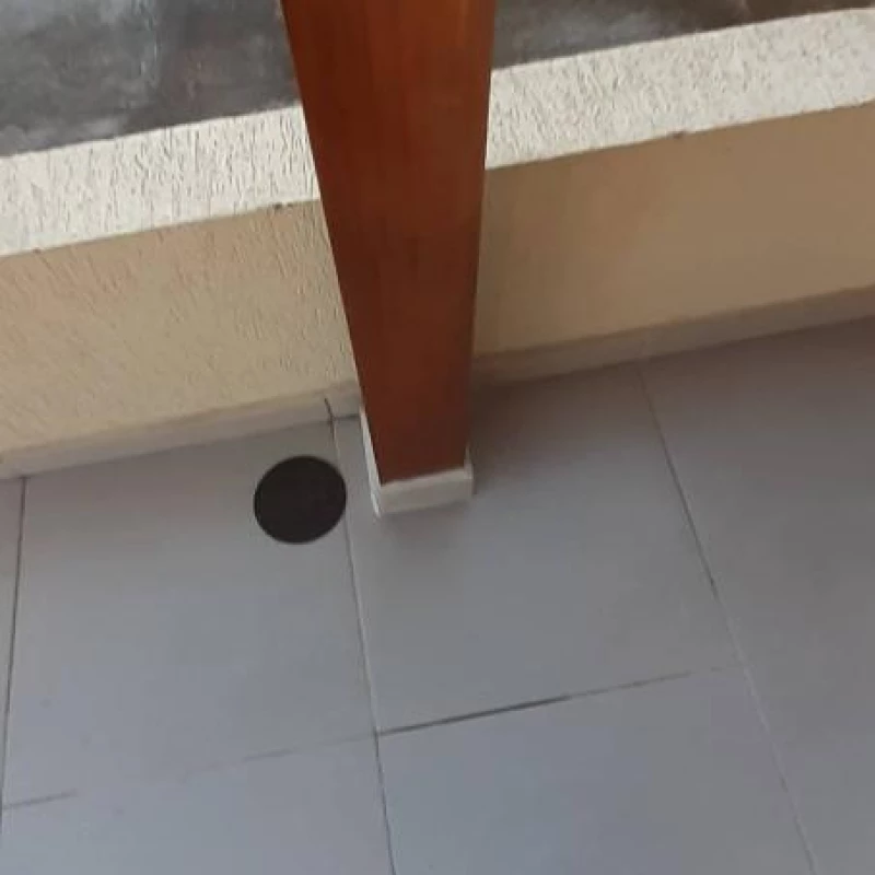 Manutenção Preventiva Geral