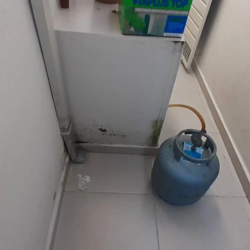Manutenção Preventiva Geral