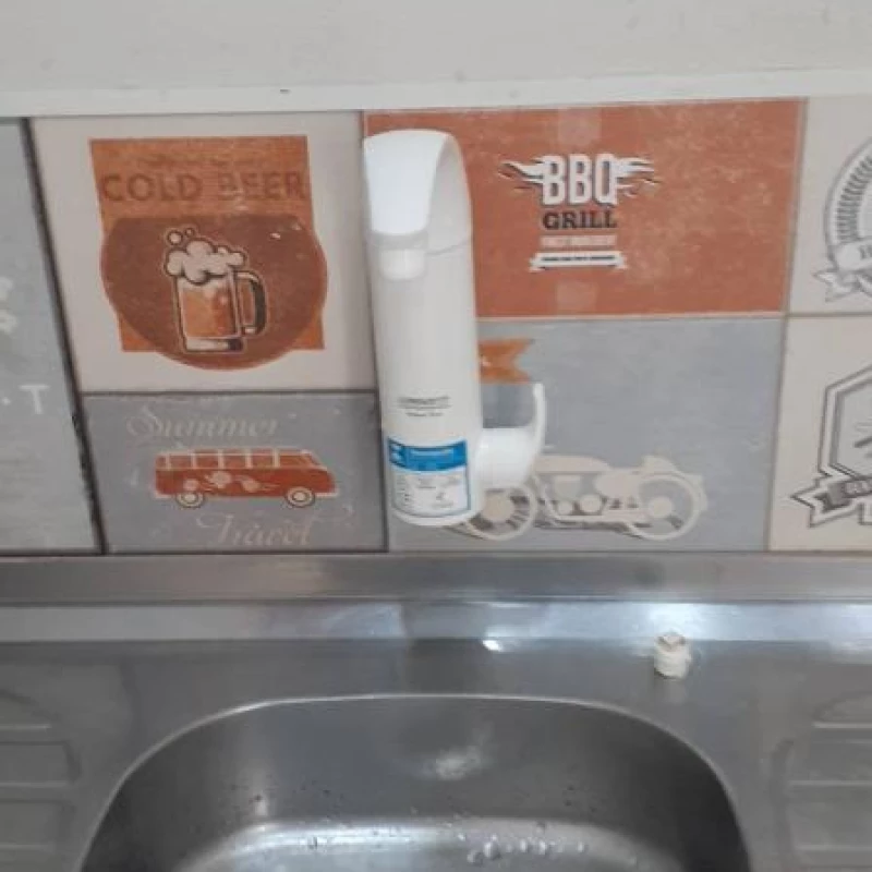 Manutenção Preventiva Geral