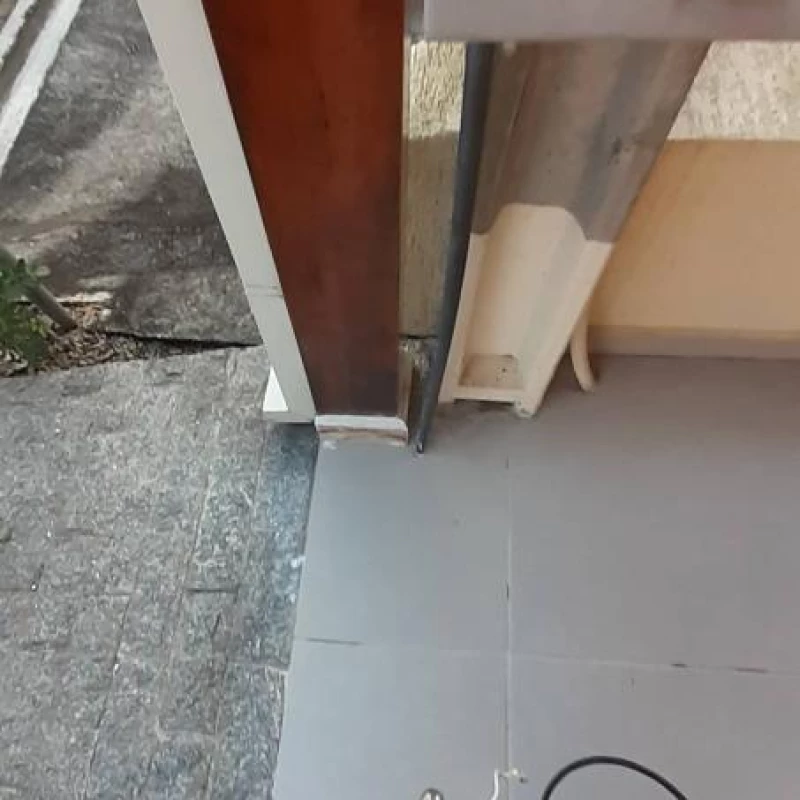 Manutenção Preventiva Geral