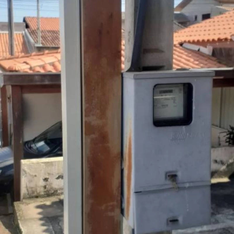 Manutenção Preventiva Geral