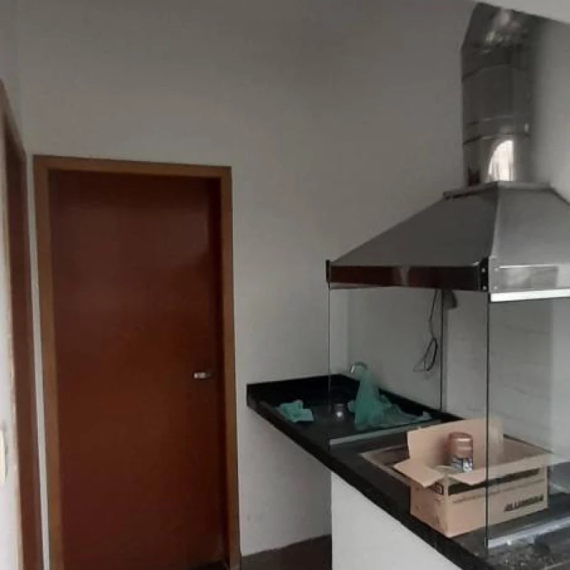 Pintura Residencial para Entrega do Imóvel