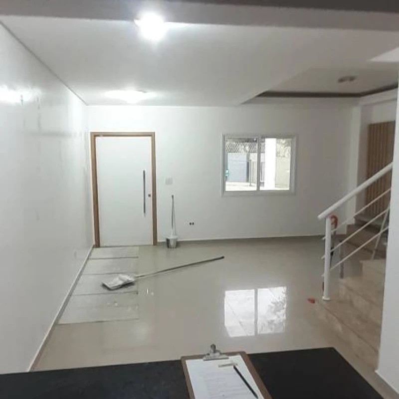 Pintura Residencial para Entrega do Imóvel