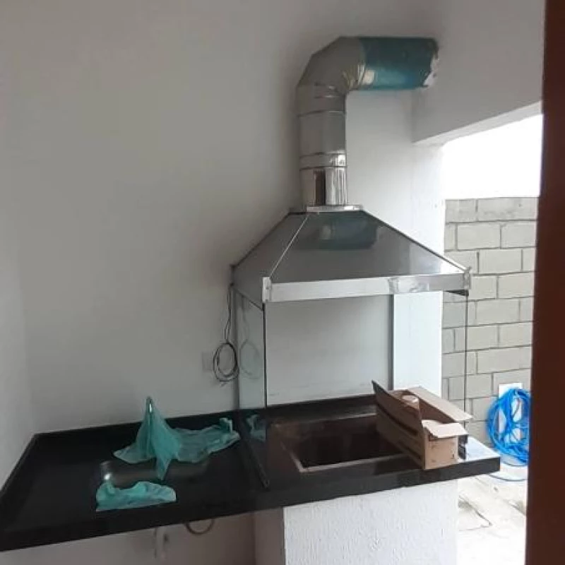 Pintura Residencial para Entrega do Imóvel