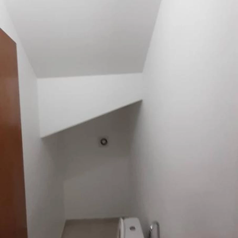 Pintura Residencial para Entrega do Imóvel