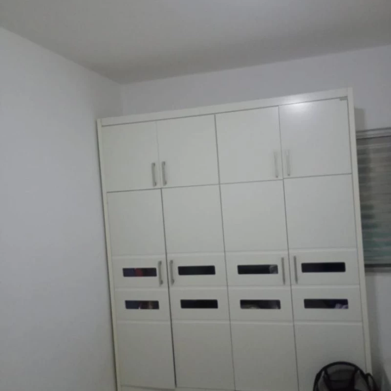 Guarda roupa de solteiro juvenil 