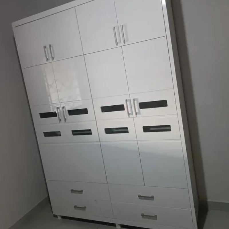 Guarda roupa de solteiro juvenil 