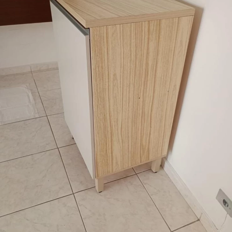 LINDO armário de planejados