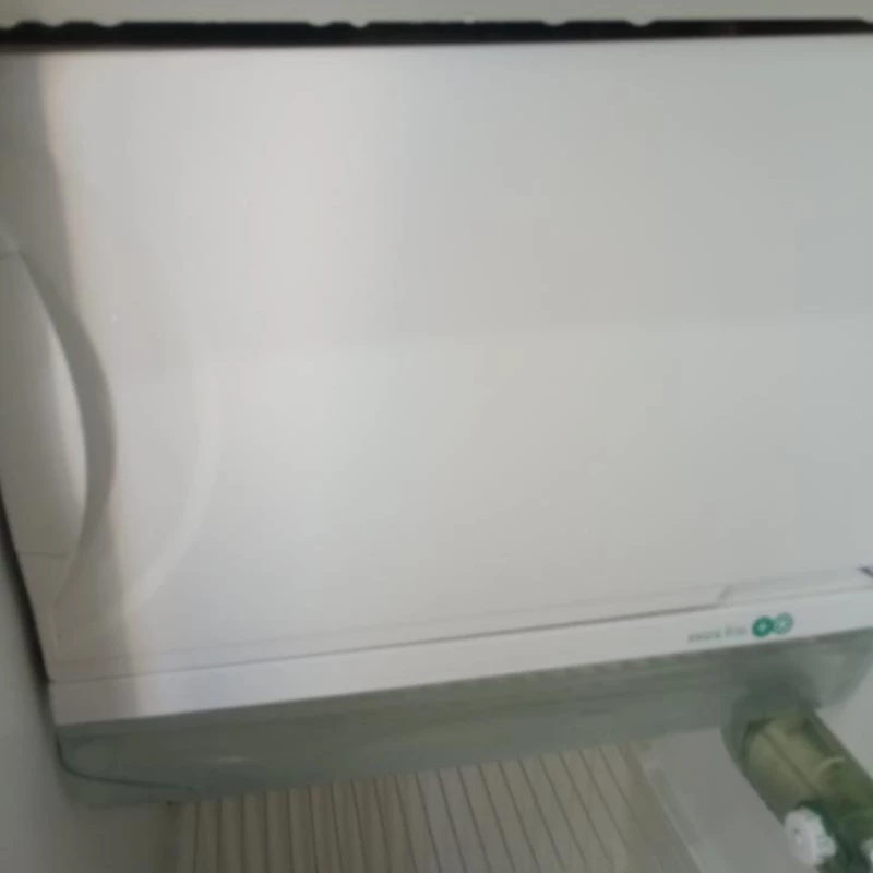 Geladeira consul 260 litros tudo ok!