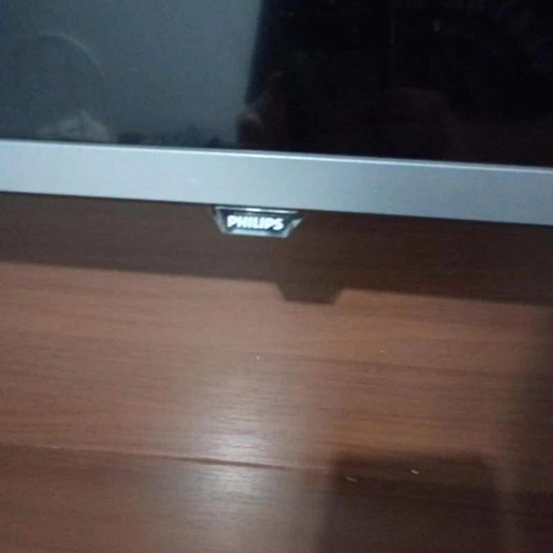 TV DE 50 / LUXO PHILIPS!! OCASIÃO 