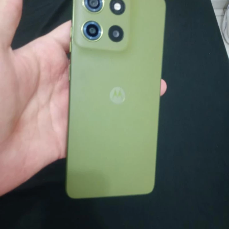 Celular moto G 15 com muita memória 256 gigas
