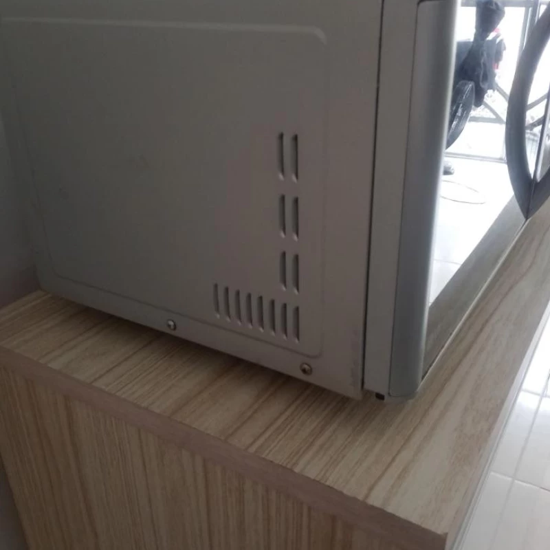 Microondas 33 litros Luxo GRILL LG