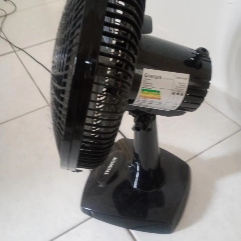 Ventilador da mondial muito potente Power