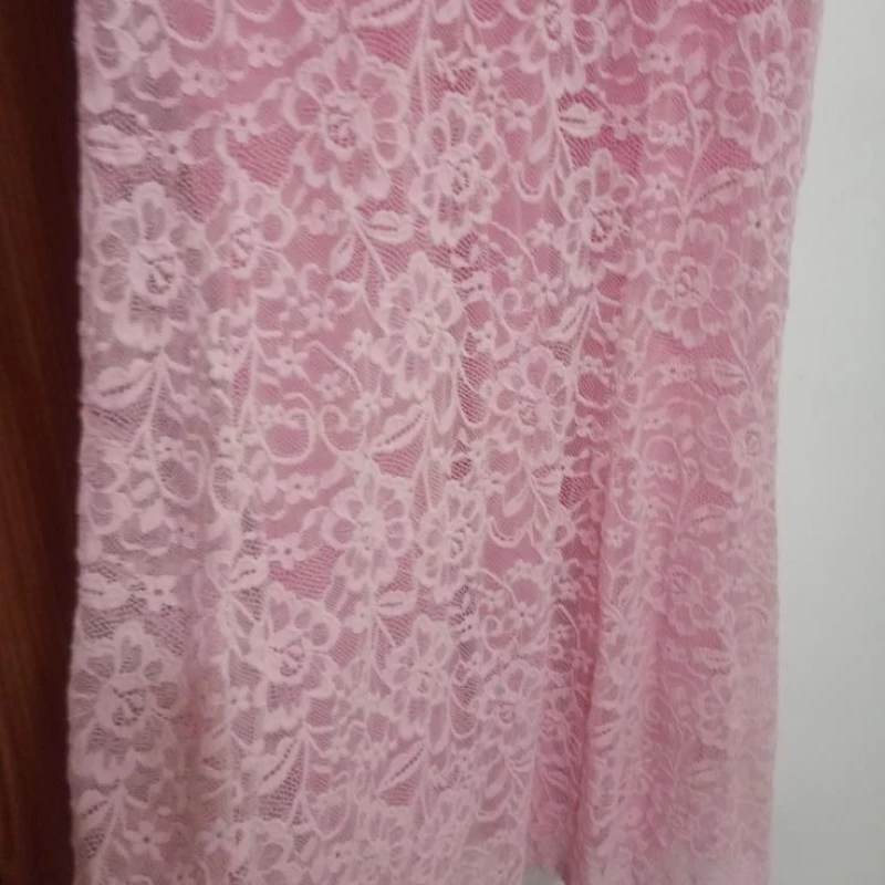 Vestido longo perfeito confortável pra ocasião!