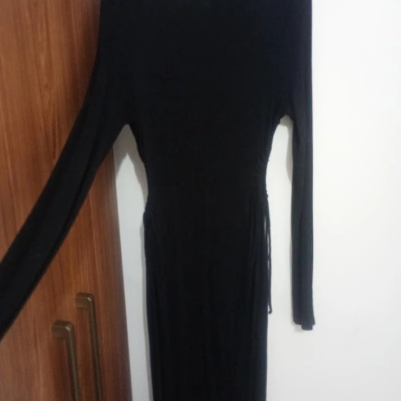 Lindo vestido coladinho estilo Morgana!;)