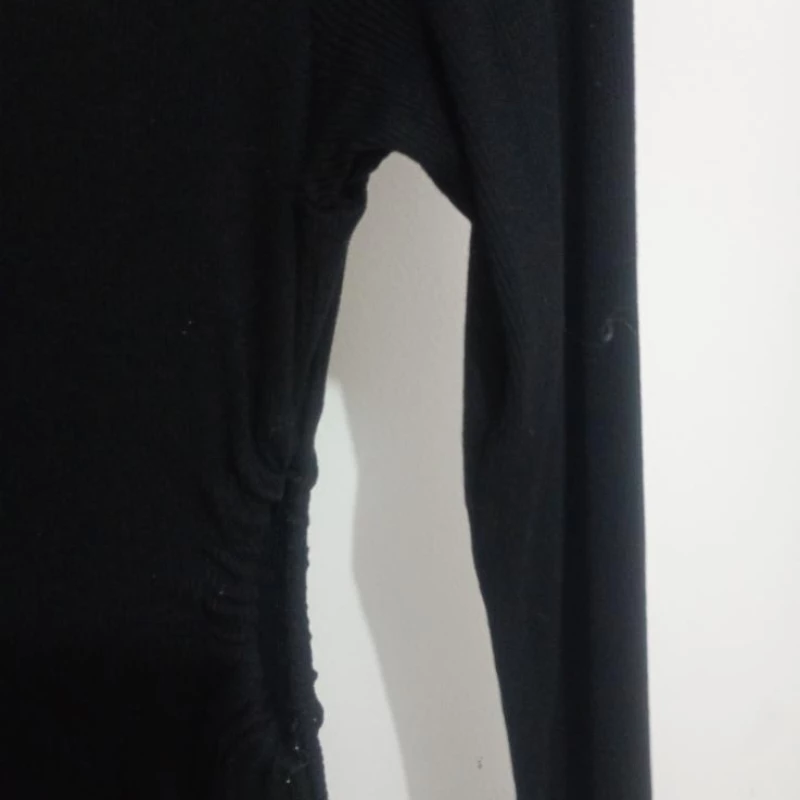 Lindo vestido coladinho estilo Morgana!;)