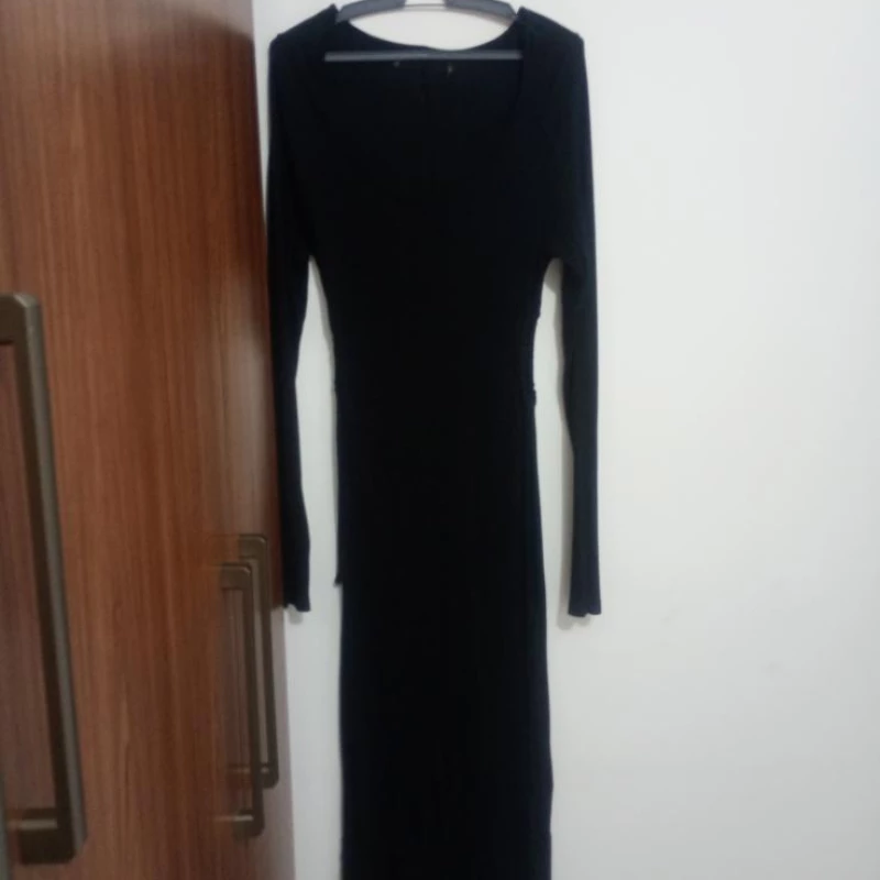 Lindo vestido coladinho estilo Morgana!;)