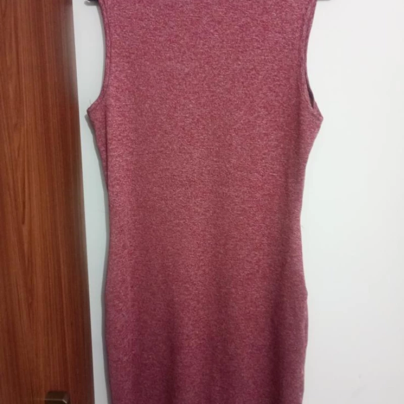 Vestido coladinho p ou g