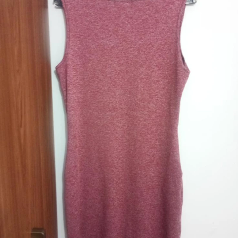 Vestido coladinho p ou g