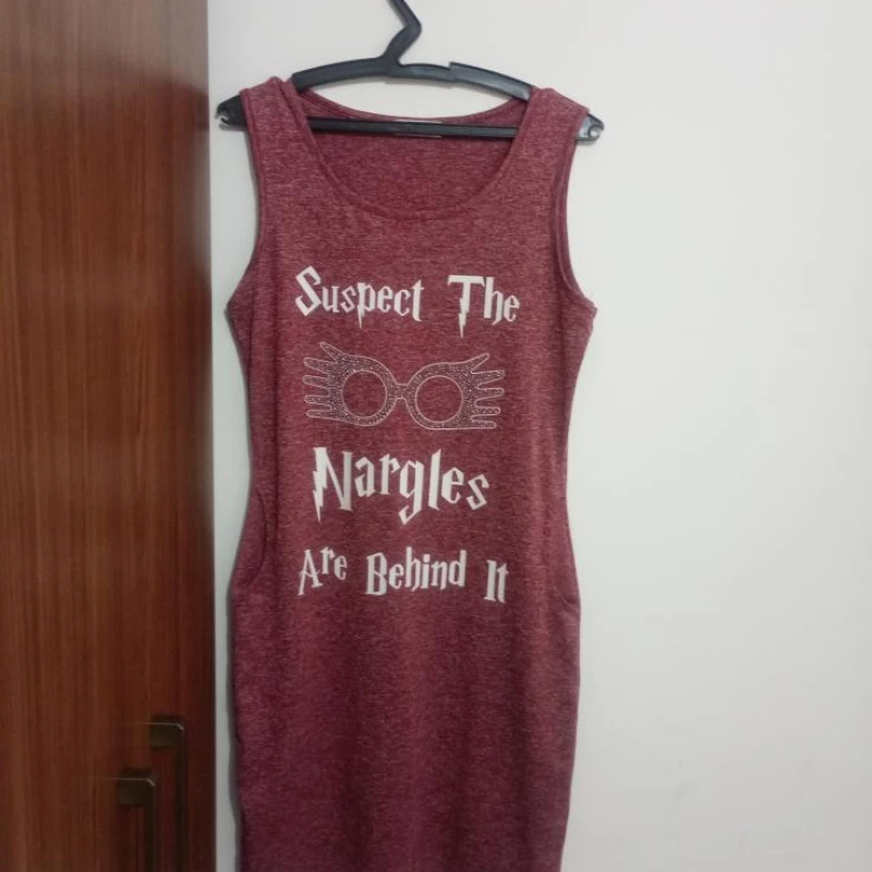 Vestido coladinho p ou g