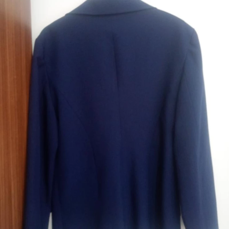 Terno semi-novo tamanho 40