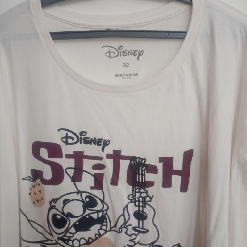Camisa da Disney G2