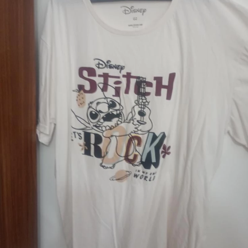 Camisa da Disney G2