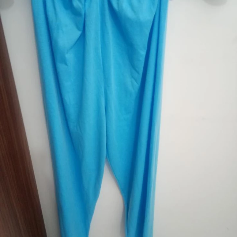 Lindo pijama confortável tamanho GG