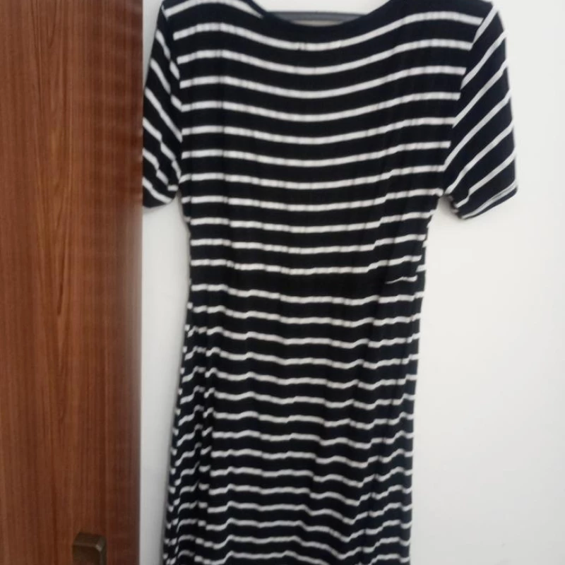 Lindo vestido com forro top muito confortável