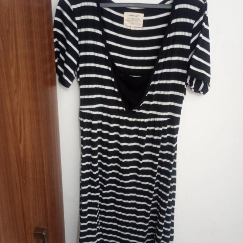 Lindo vestido com forro top muito confortável