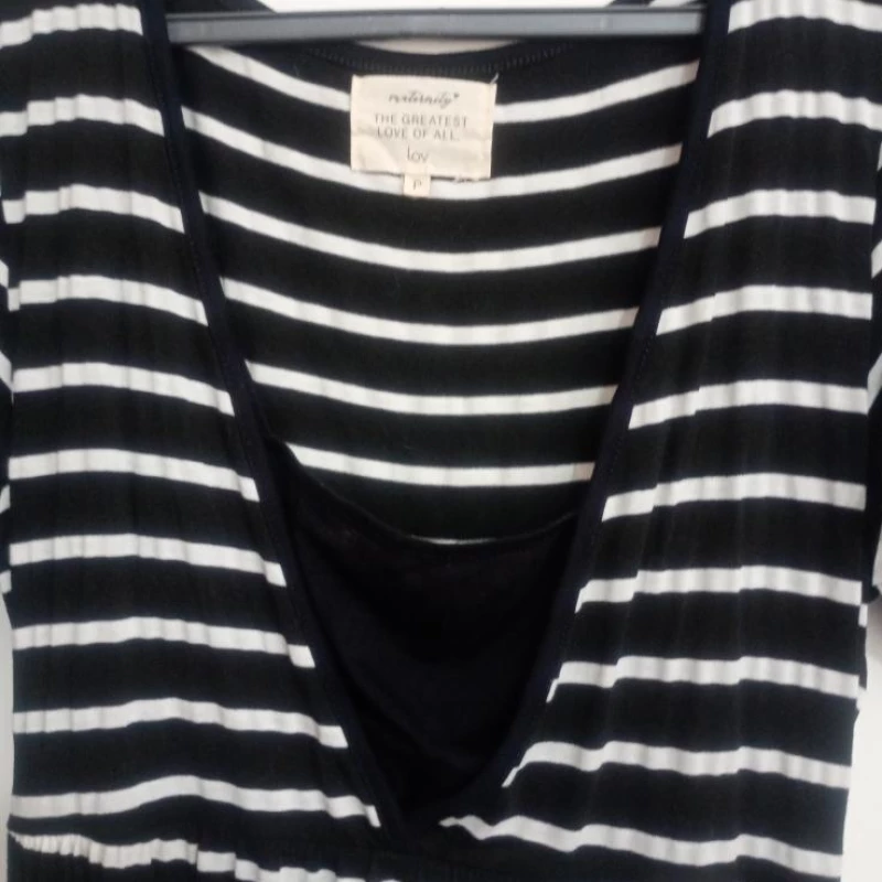 Lindo vestido com forro top muito confortável
