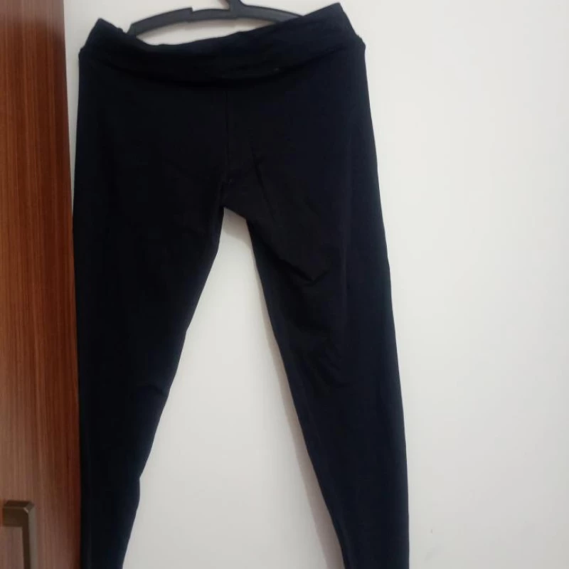 Legg preta muito confortável/ginástica 