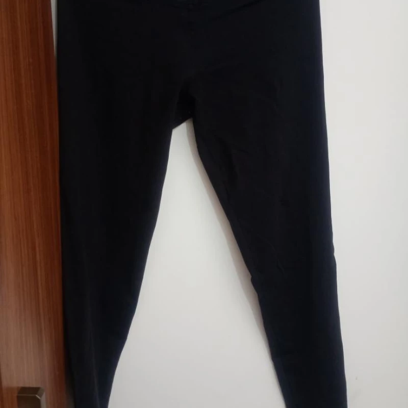 Legg preta muito confortável/ginástica 