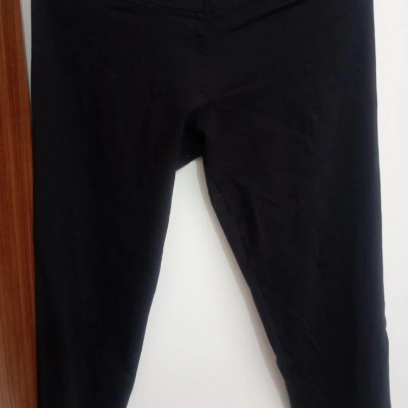 Legg preta muito confortável/ginástica 