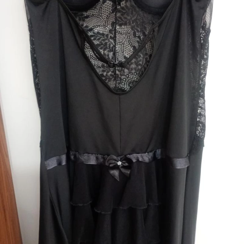 Linda camisola lua de mel 