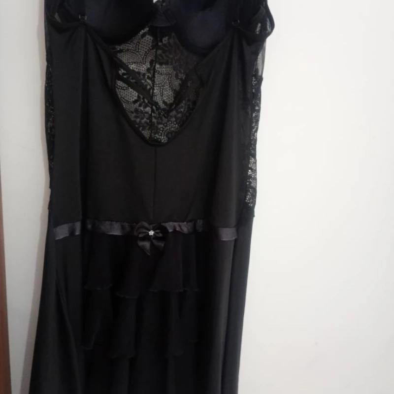 Linda camisola lua de mel 