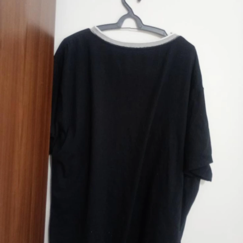 Blusa tamanho g2loney