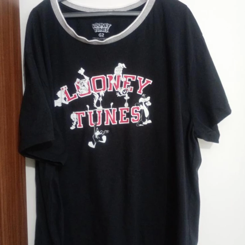 Blusa tamanho g2loney