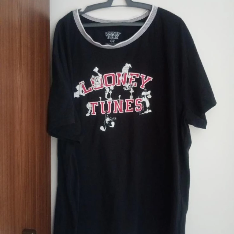 Blusa tamanho g2loney