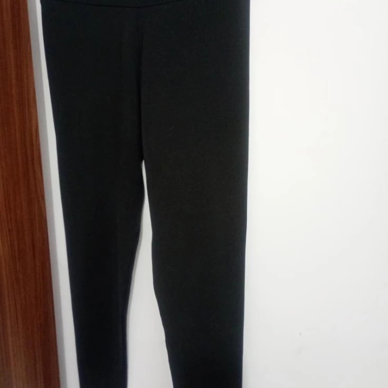 Temos leggings e vários modelos tamanho do PP até o g g