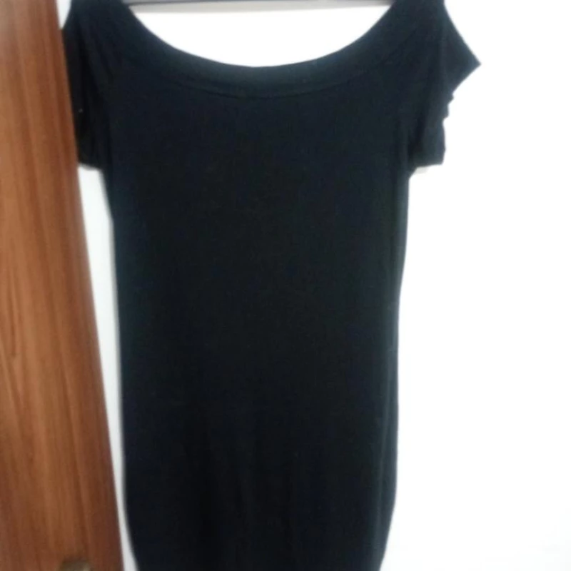 Lindo vestido confortável/blusão/tamanho GG