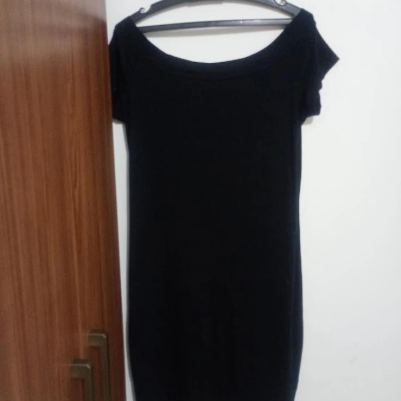 Lindo vestido confortável/blusão/tamanho GG