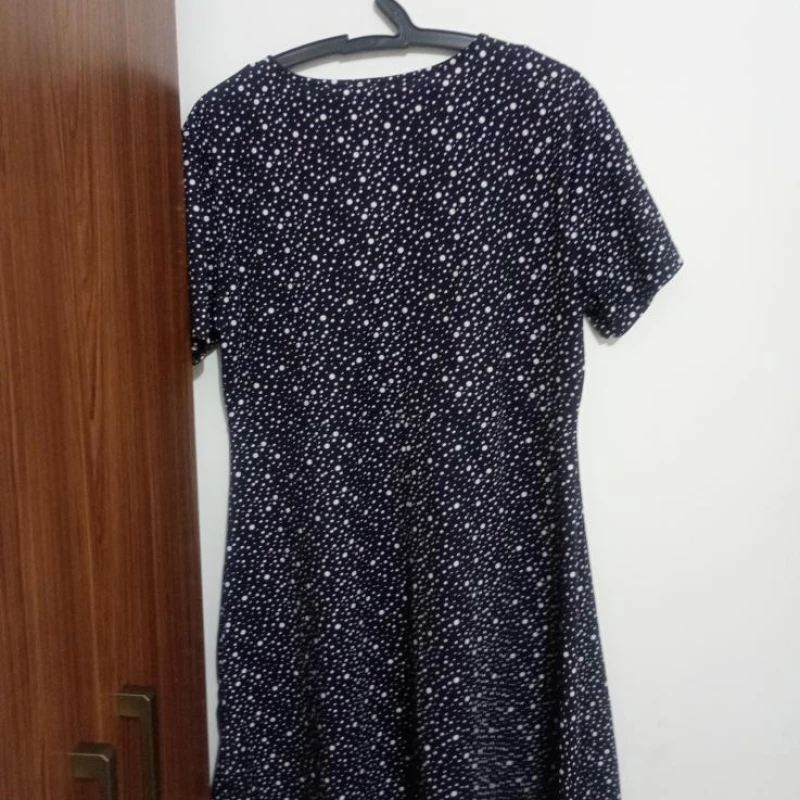 Vestido de senhora tamanho GG Extra