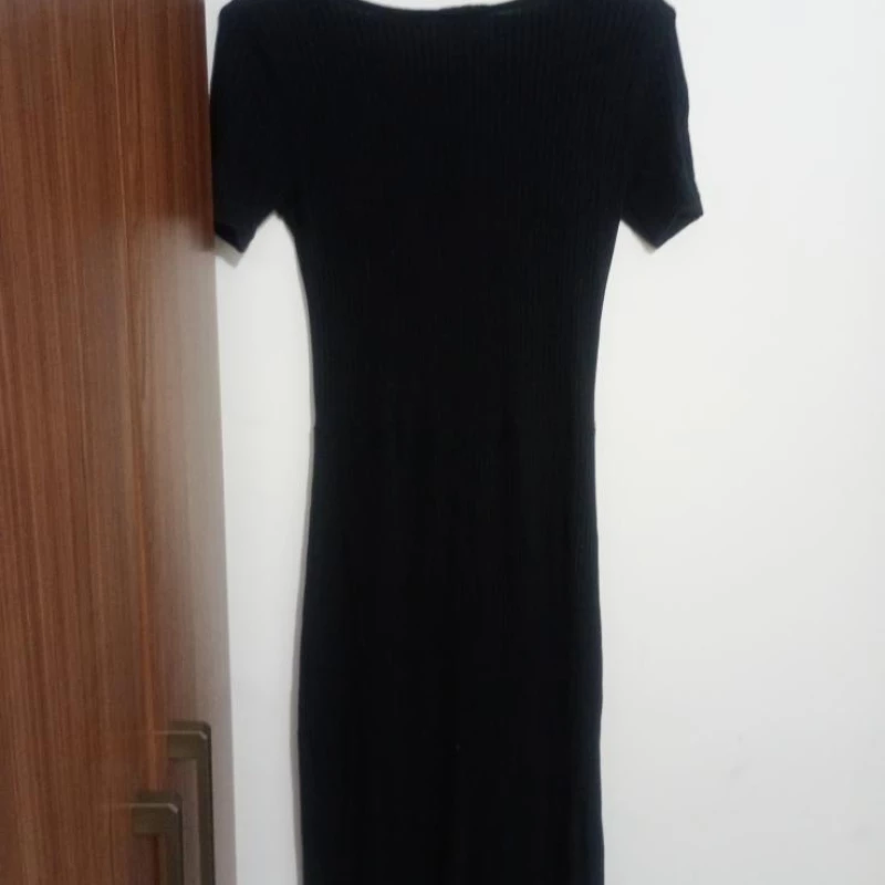 Lindo vestido comprido Água viva gg