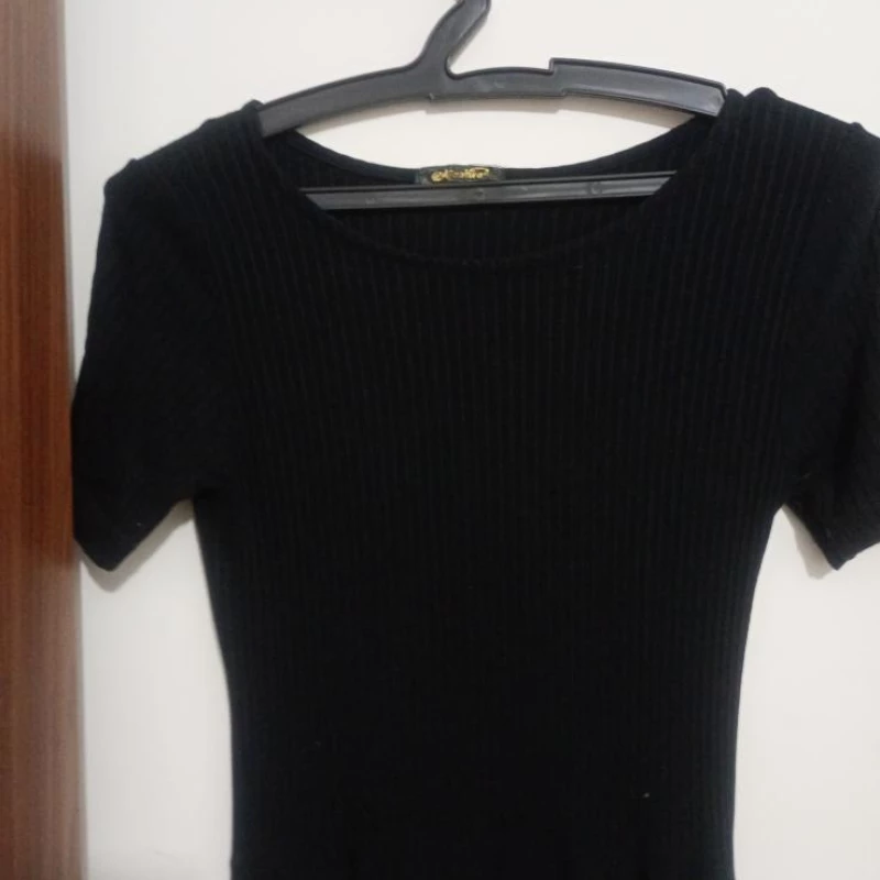 Lindo vestido comprido Água viva gg
