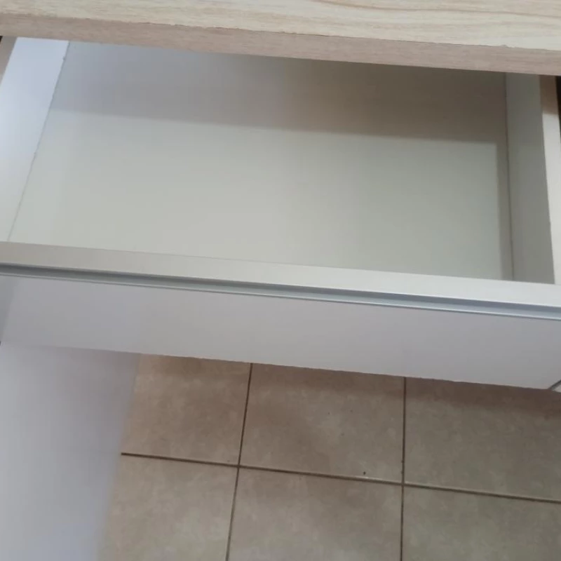 BALCÃO De cozinha planejados luxo 