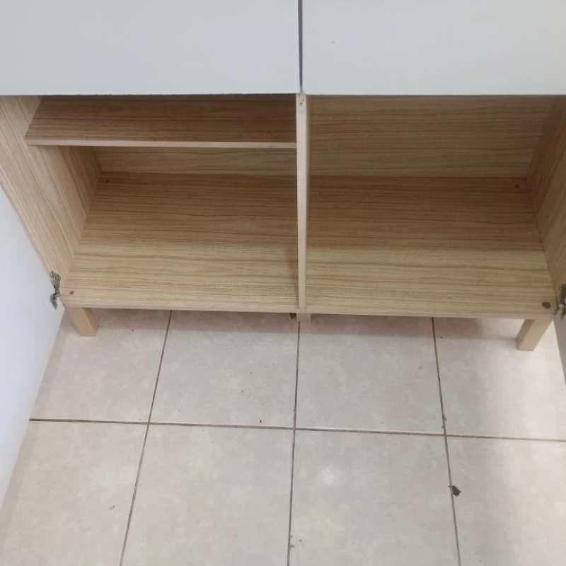 BALCÃO De cozinha planejados luxo 