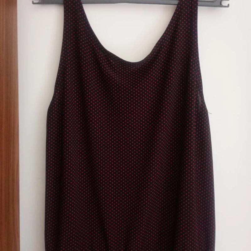 Macacão estampado feminino